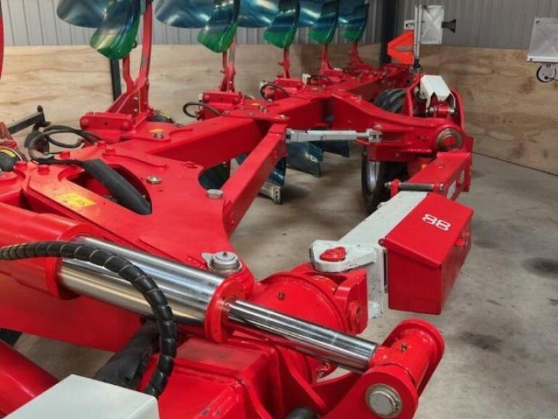 Pöttinger SERVO 6.50 N 6 F.