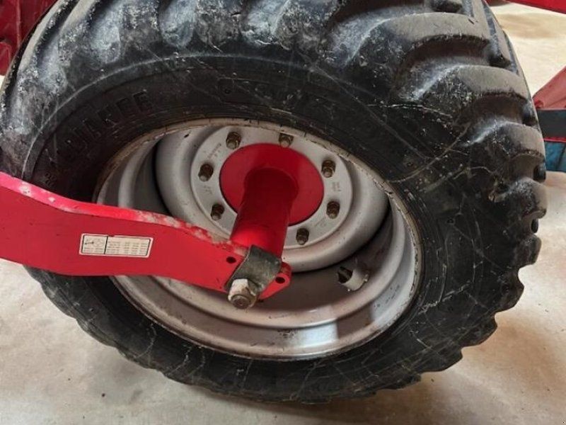 Pöttinger SERVO 6.50 N 6 F.