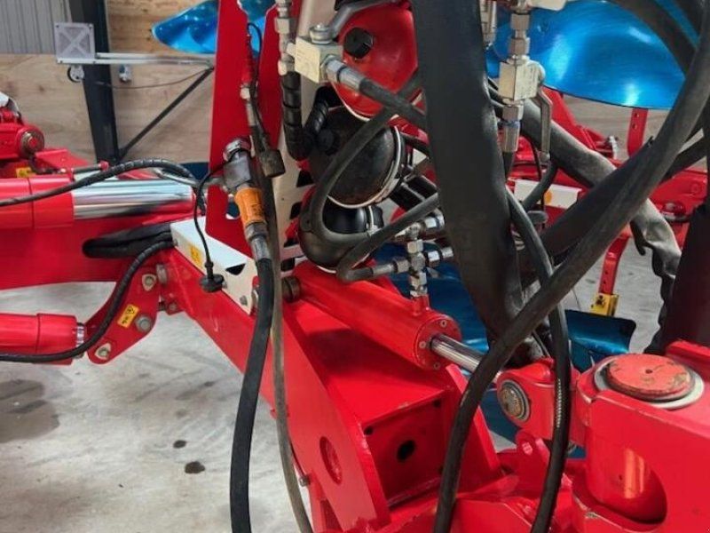 Pöttinger SERVO 6.50 N 6 F.