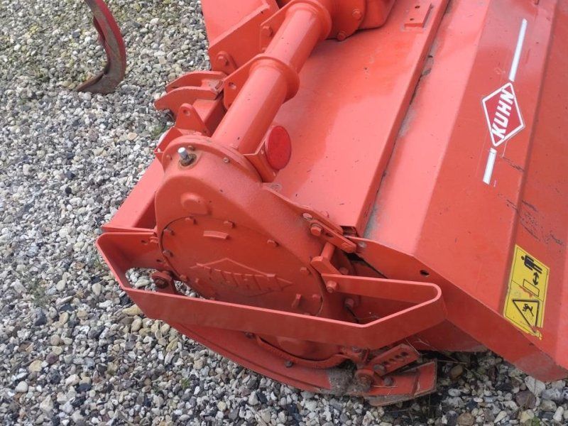 Kuhn EL 81 M 180 CM