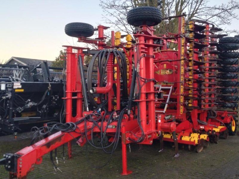 Väderstad RAPID A800 S