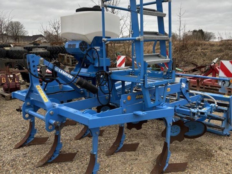 Lemken KRISTALL 9