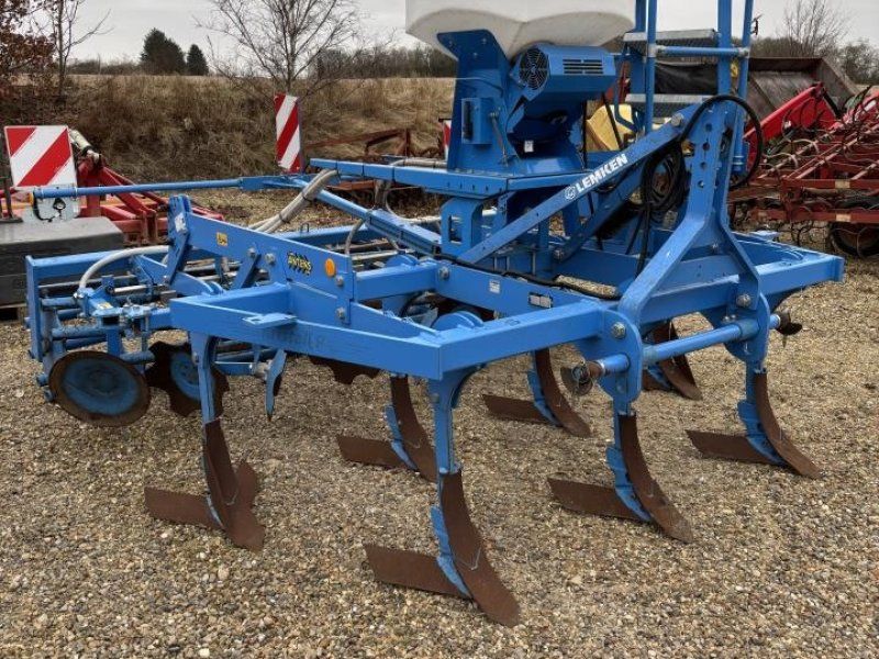 Lemken KRISTALL 9