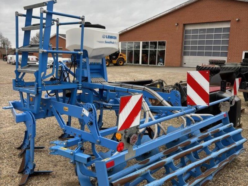 Lemken KRISTALL 9