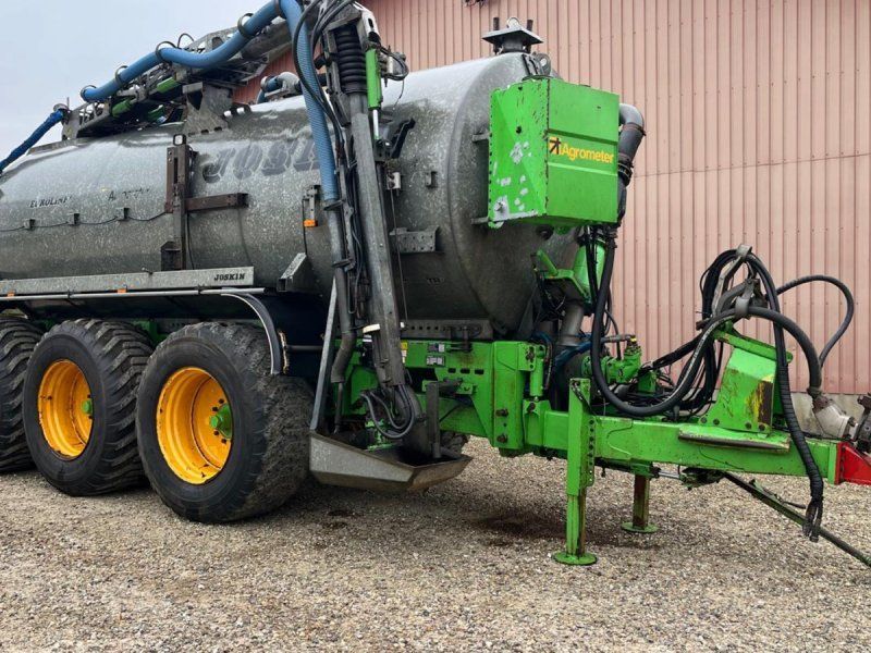 Joskin 22500 TRS