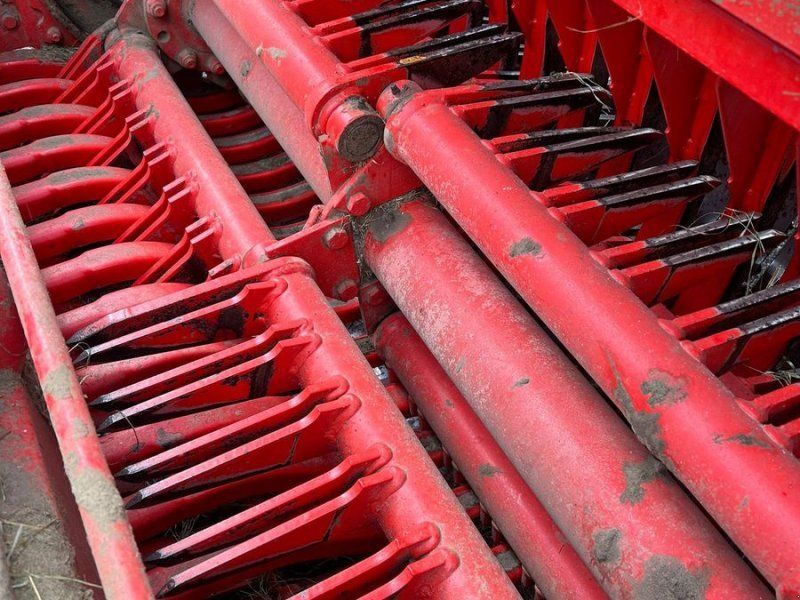 Pöttinger LADEPROFI 3