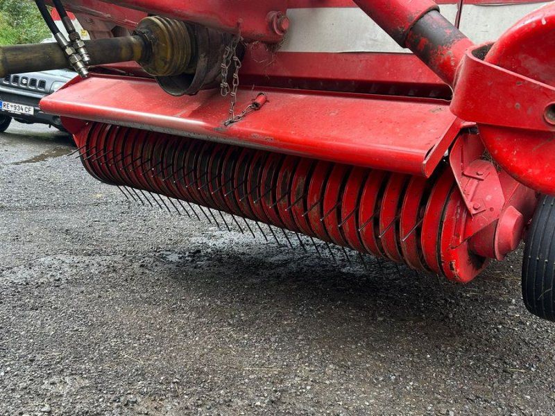 Pöttinger LADEPROFI 3