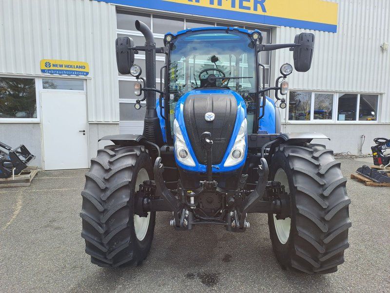 New Holland T5.100 Electro Command