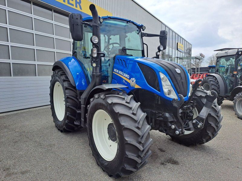 New Holland T5.100 Electro Command