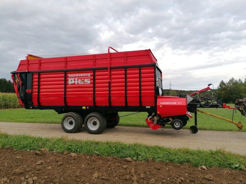 Landsberg 104 MAT LPL 39-5