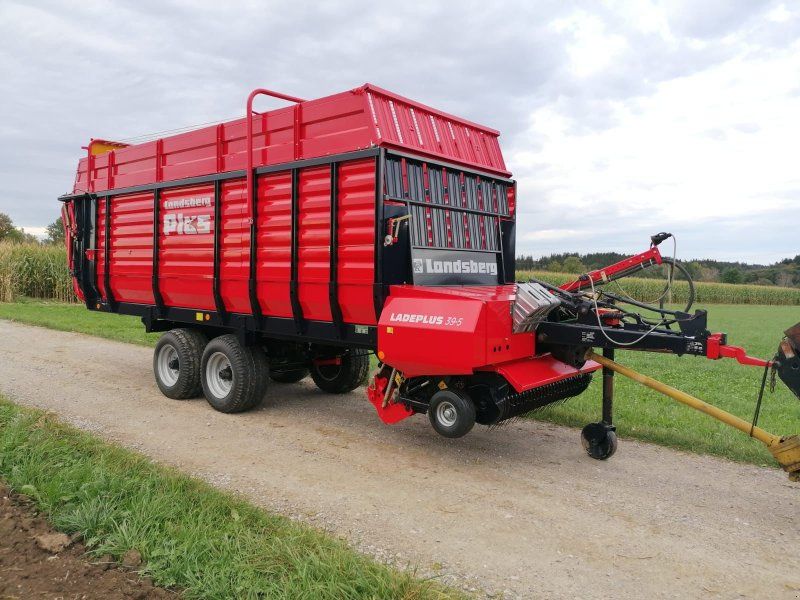 Landsberg 104 MAT LPL 39-5