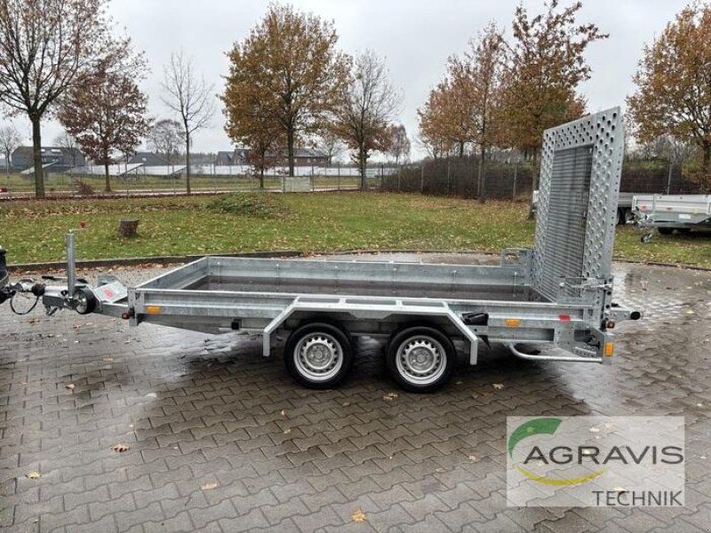 Böckmann BT-ST 351835 AS