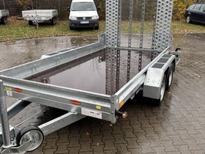 Böckmann BT-ST 351835 AS