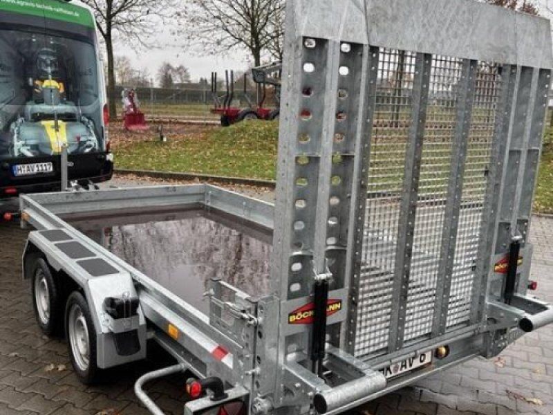 Böckmann BT-ST 351835 AS