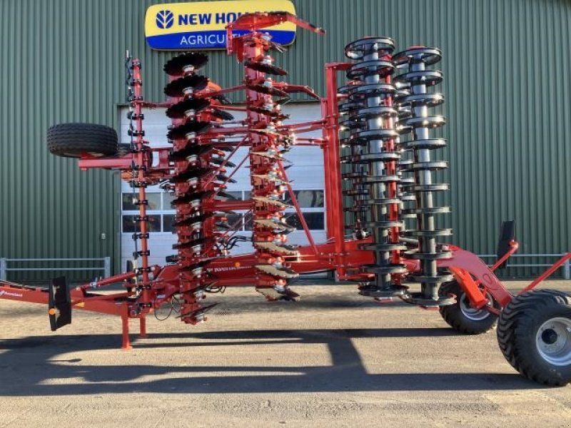 Kverneland QUALIDISC FARMER T