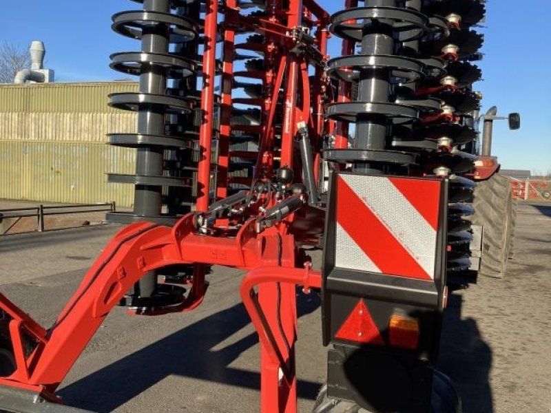 Kverneland QUALIDISC FARMER T