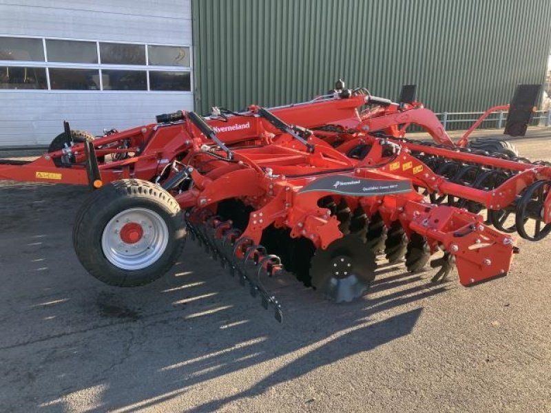 Kverneland QUALIDISC FARMER T
