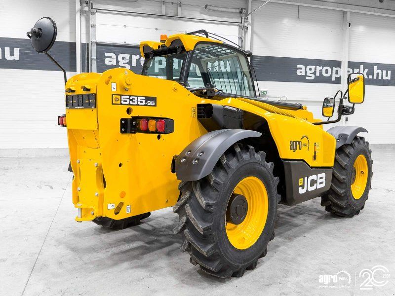 JCB 535-95
