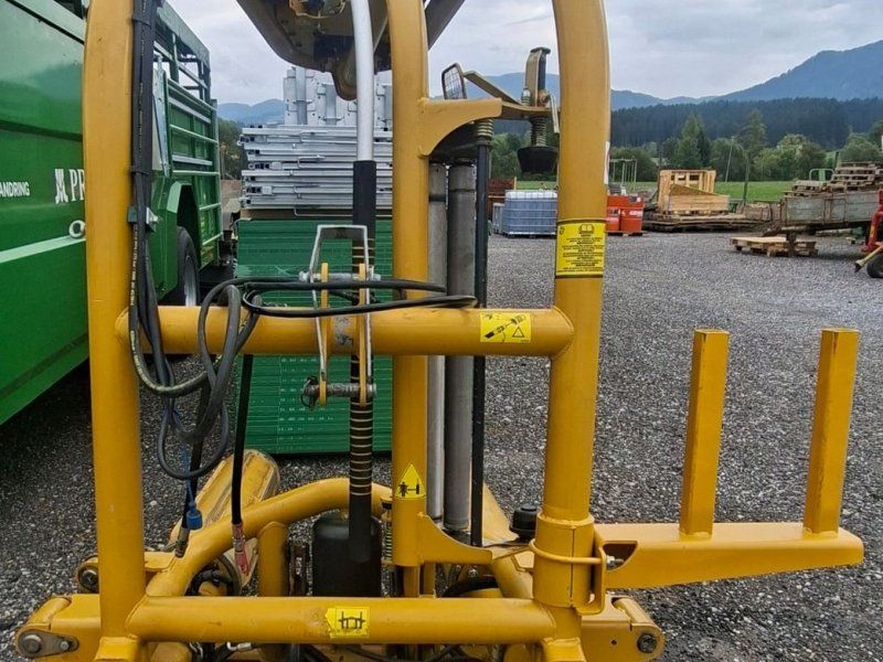 Tanco S 100 Autowrap