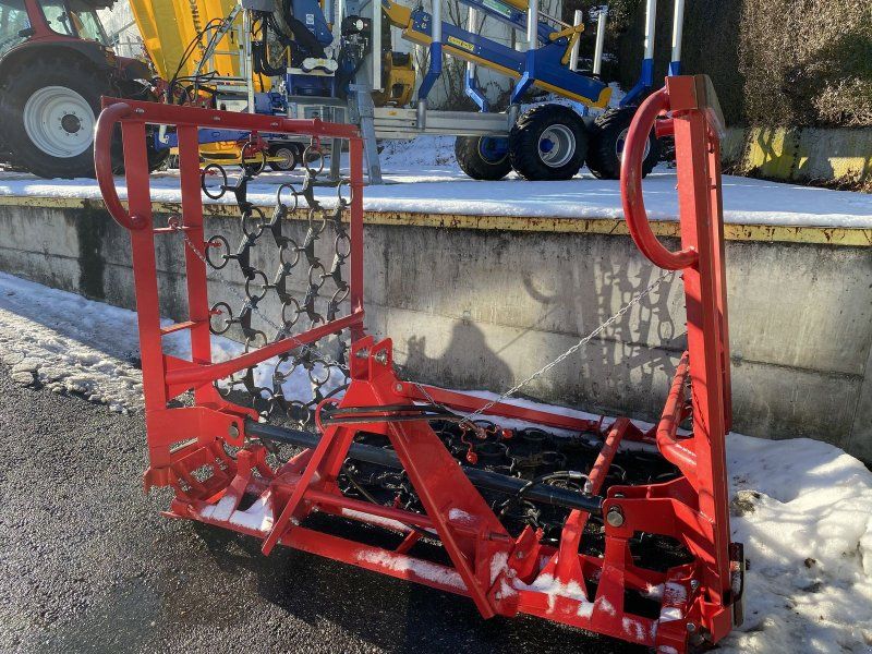 Stekro Wiesenegge 5-m