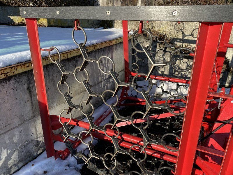 Stekro Wiesenegge 5-m