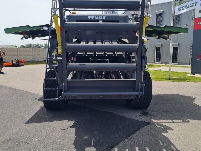 Fendt 1290 XD