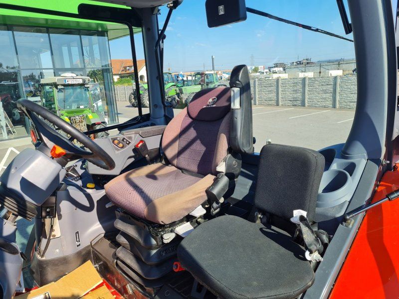 Kubota M115GX IV