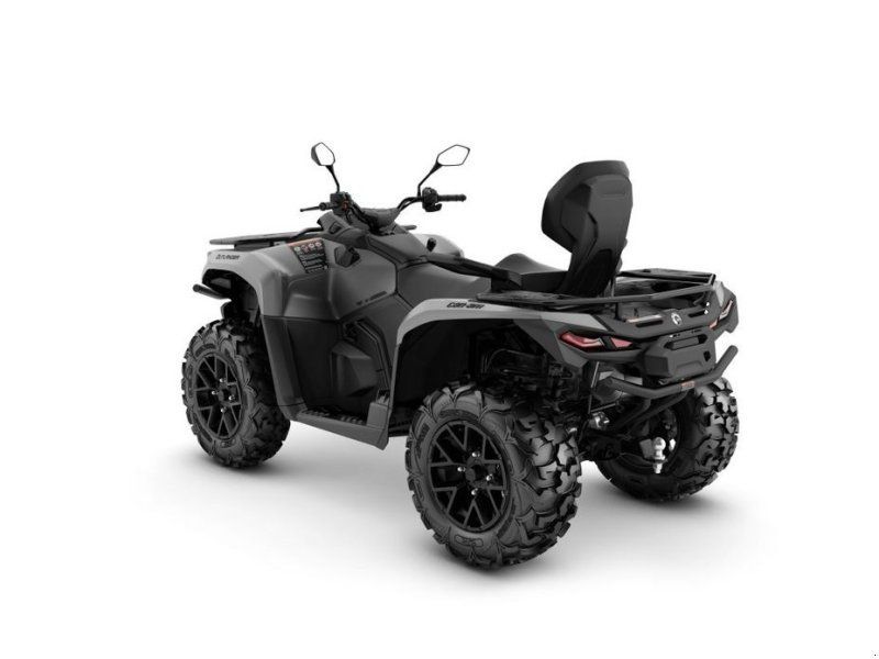 Can Am Outlander MAX XT 700 GY ABS TR25