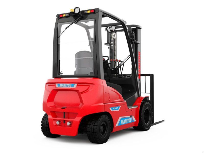 Manitou ME 430 LIFT 80V S1