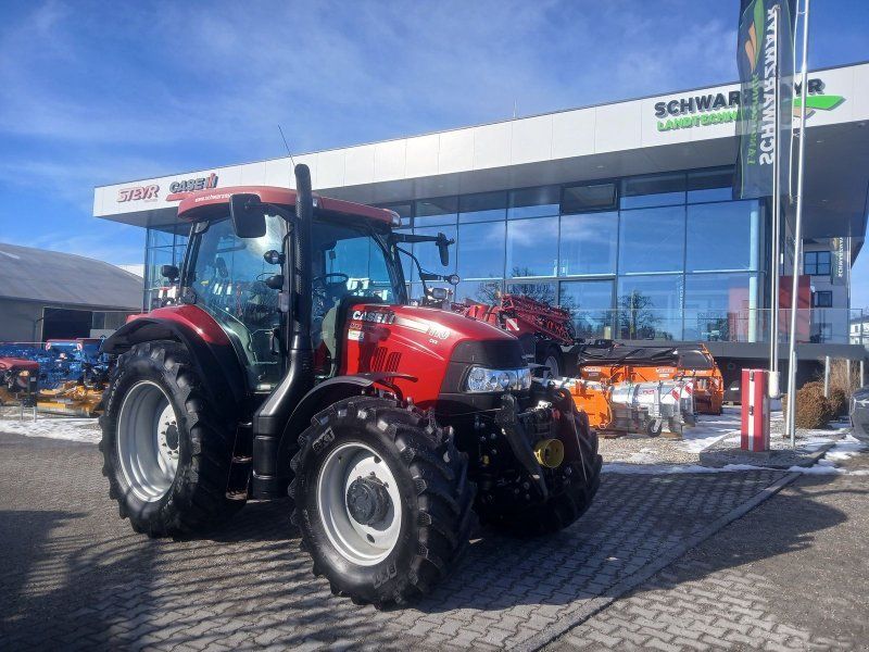 Case IH Maxxum CVX 110 Komfort