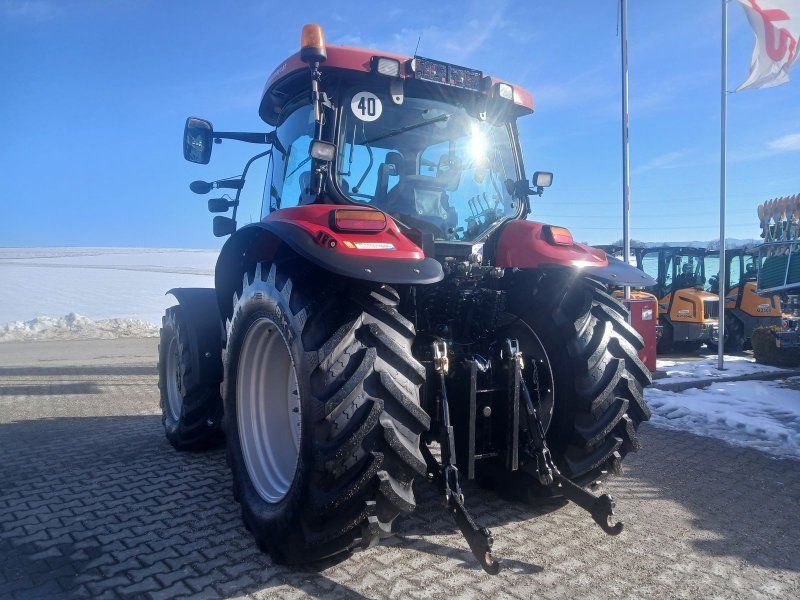 Case IH Maxxum CVX 110 Komfort