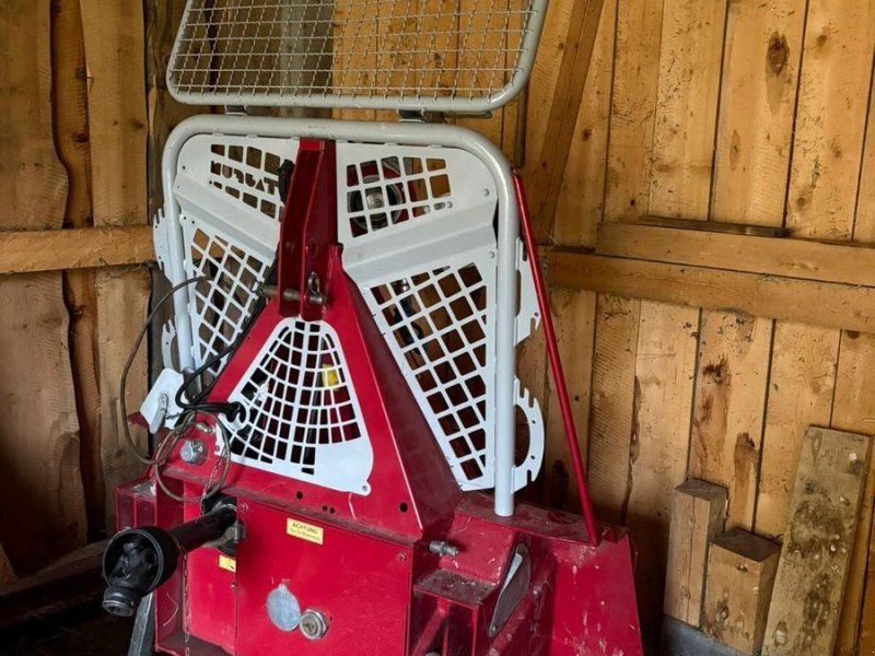 Tajfun EGV 85 AHK SG