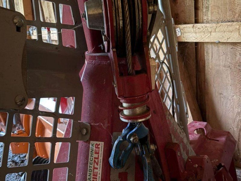 Tajfun EGV 85 AHK SG