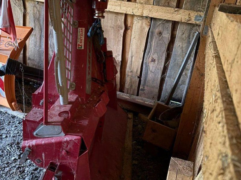 Tajfun EGV 85 AHK SG