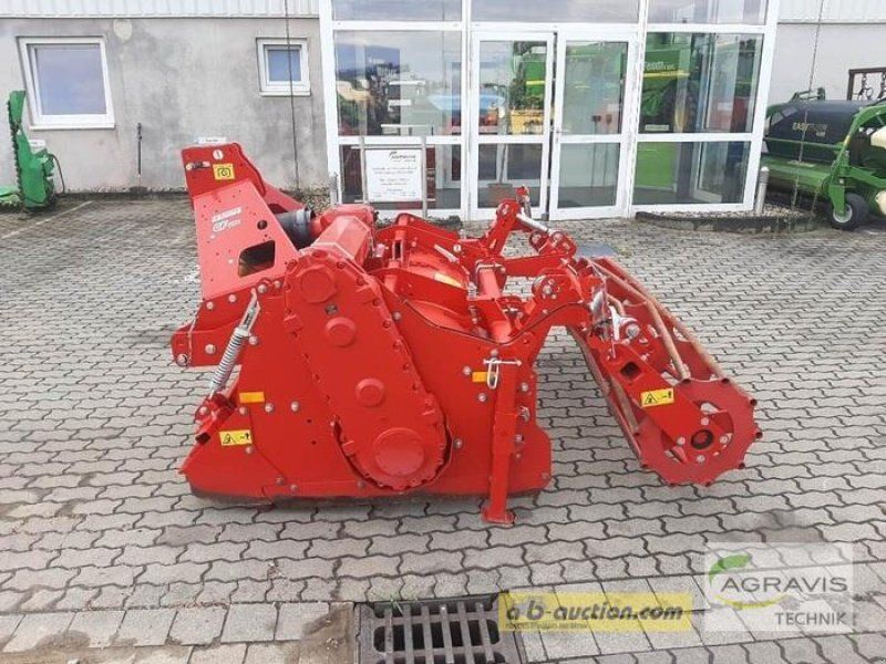 Grimme GF 200