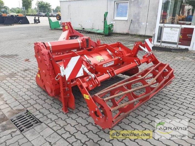 Grimme GF 200