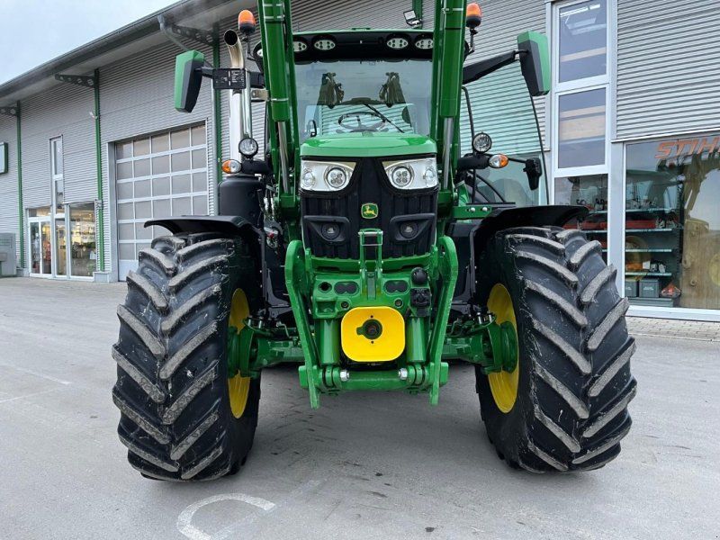 John Deere 6R150 G5 Plus