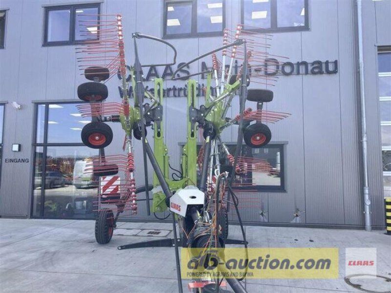 Claas LINER 2700 TREND