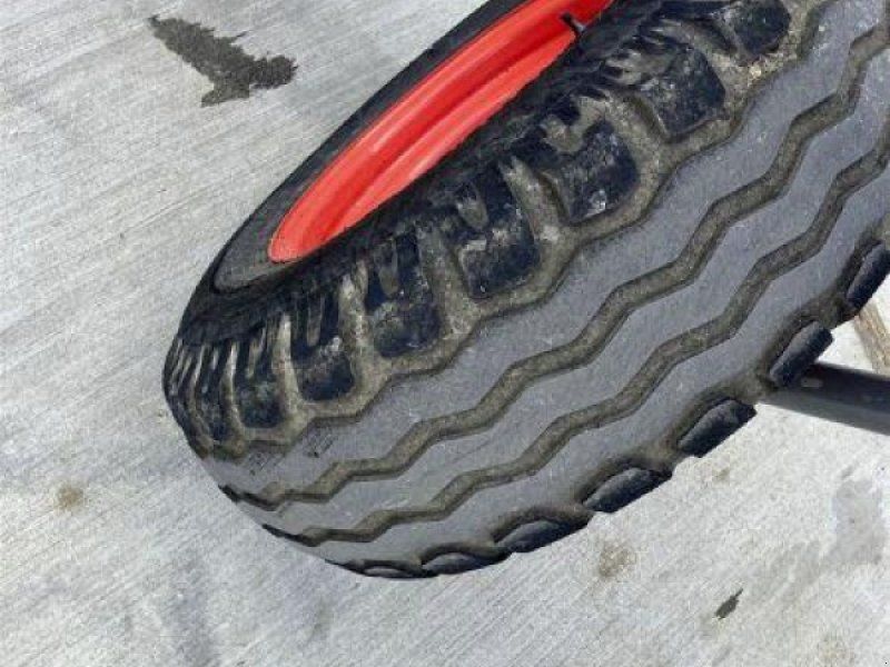 Claas LINER 2700 TREND