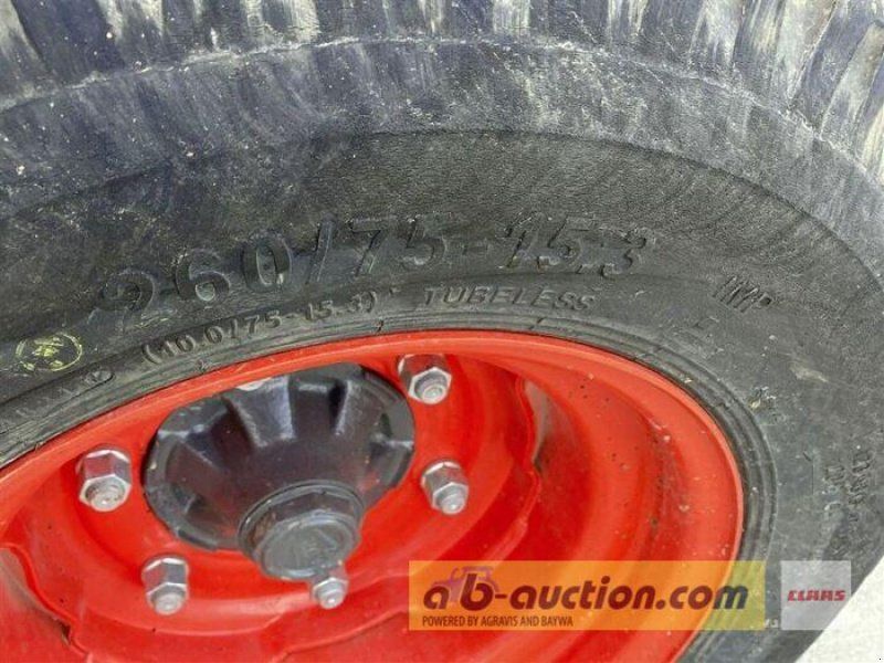 Claas LINER 2700 TREND