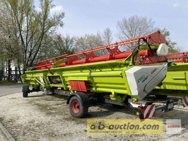 Claas V 1080+TW