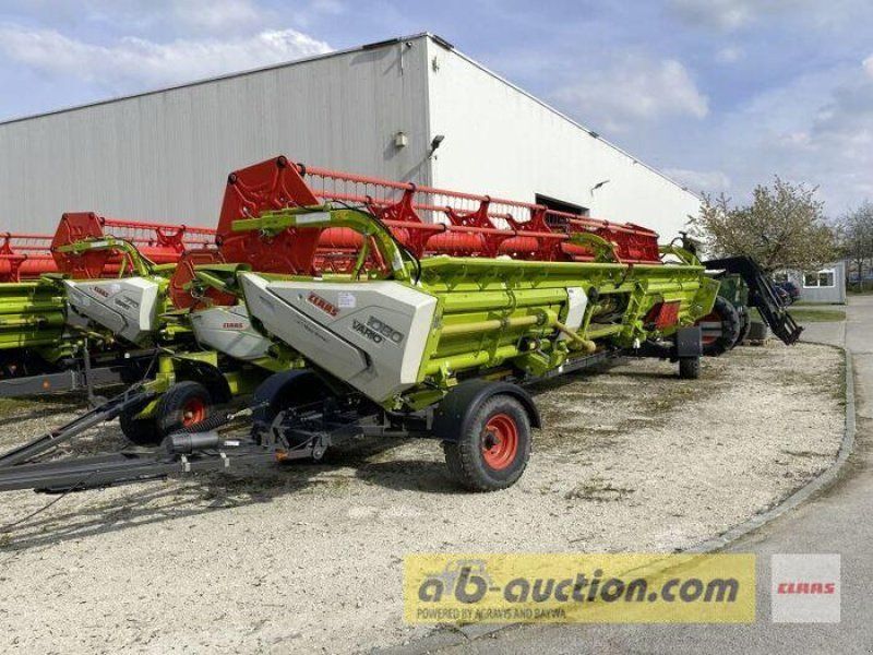 Claas V 1080+TW