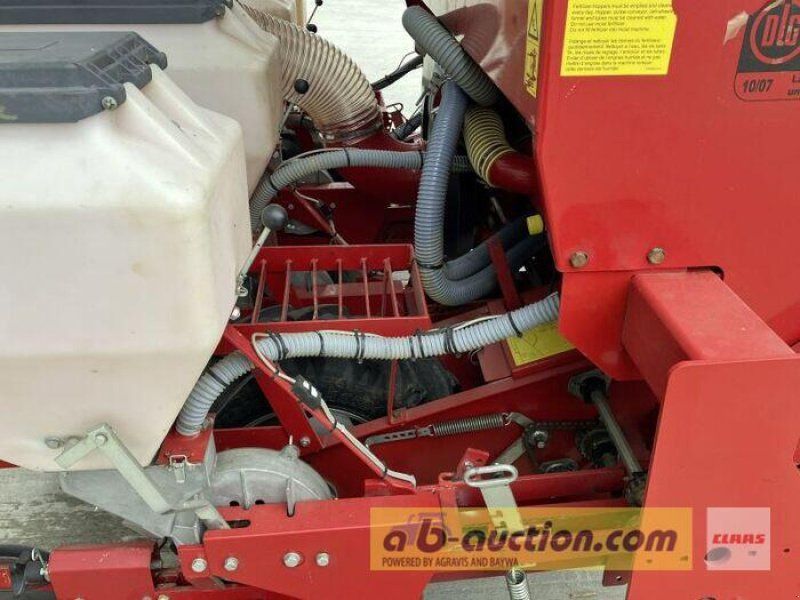 Becker P8 ZGHKP DTE AEROMAT