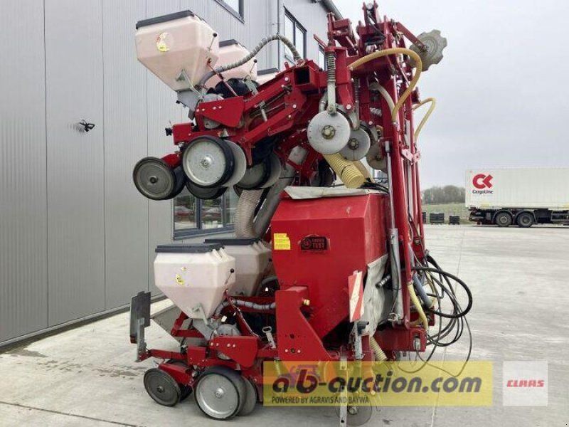 Becker P8 ZGHKP DTE AEROMAT