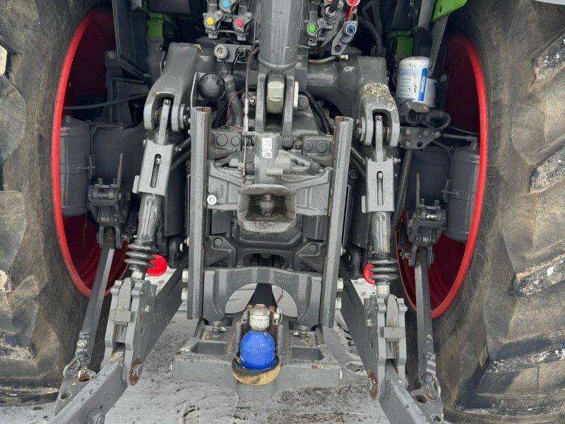 Fendt 722 Vario Gen6