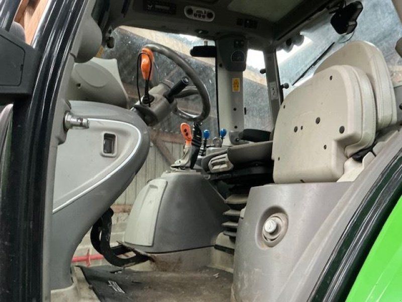 Deutz-Fahr AGROT.6215 PS V