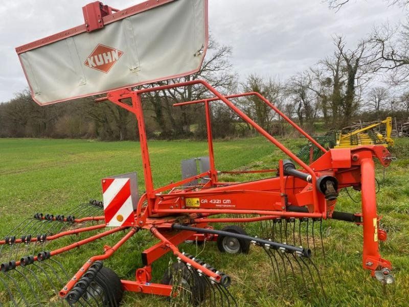 Kuhn GA4321GM