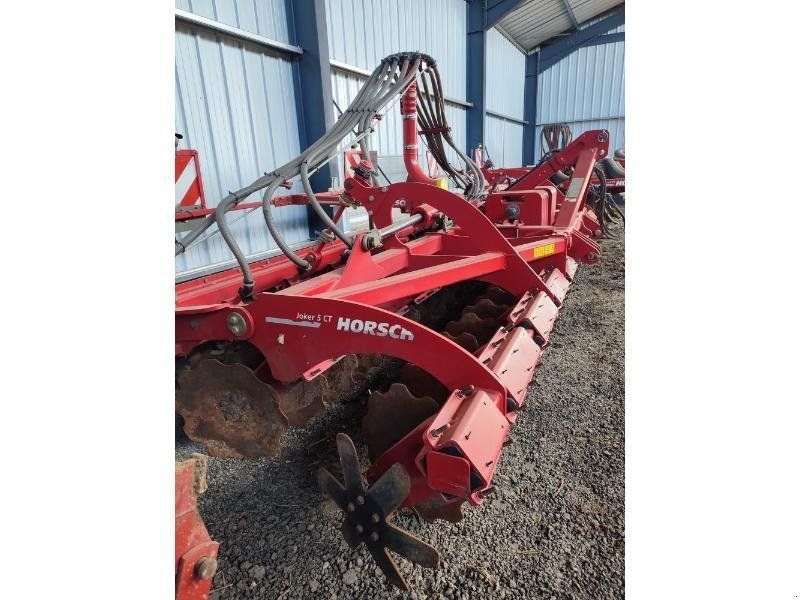 Horsch JOKER/5CT