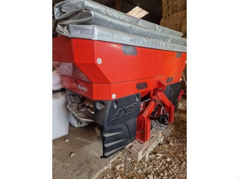 Kuhn AXIS40.1W