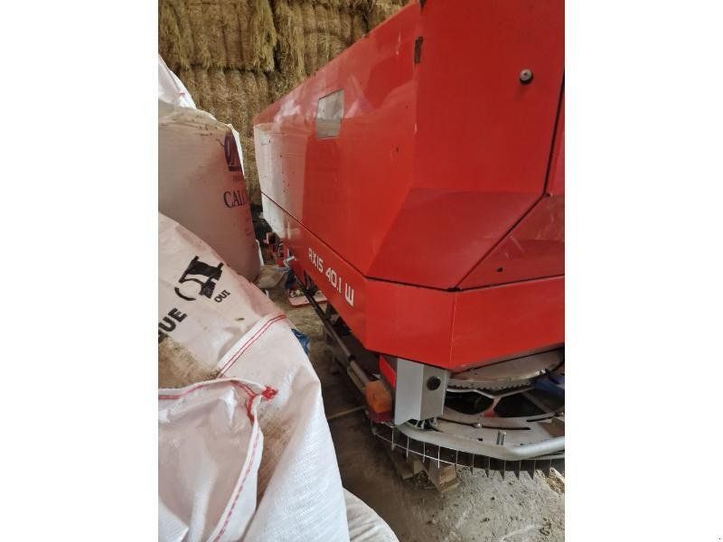 Kuhn AXIS40.1W